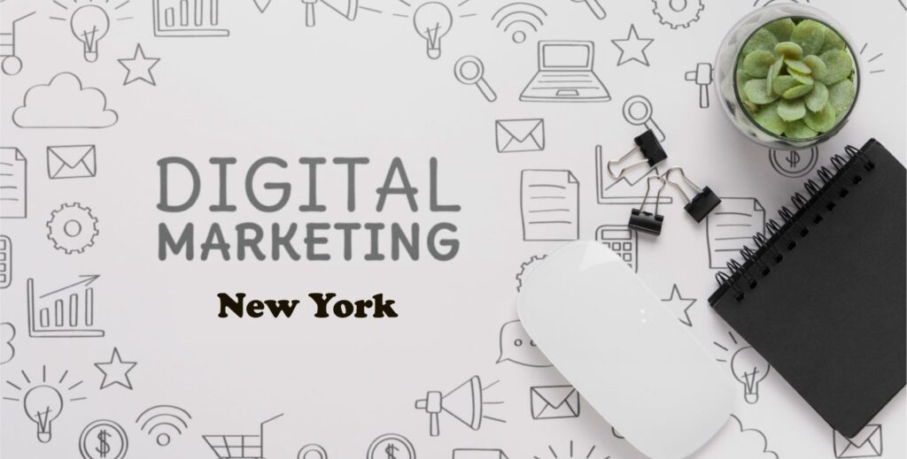 best digital marketing company in new york