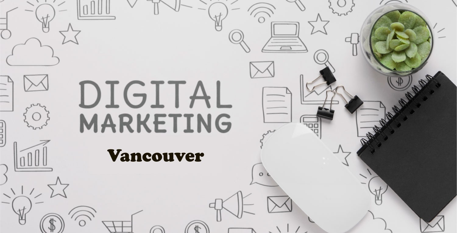 digital marketing Vancouver
