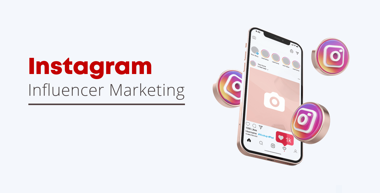 influencer marketing on instagram